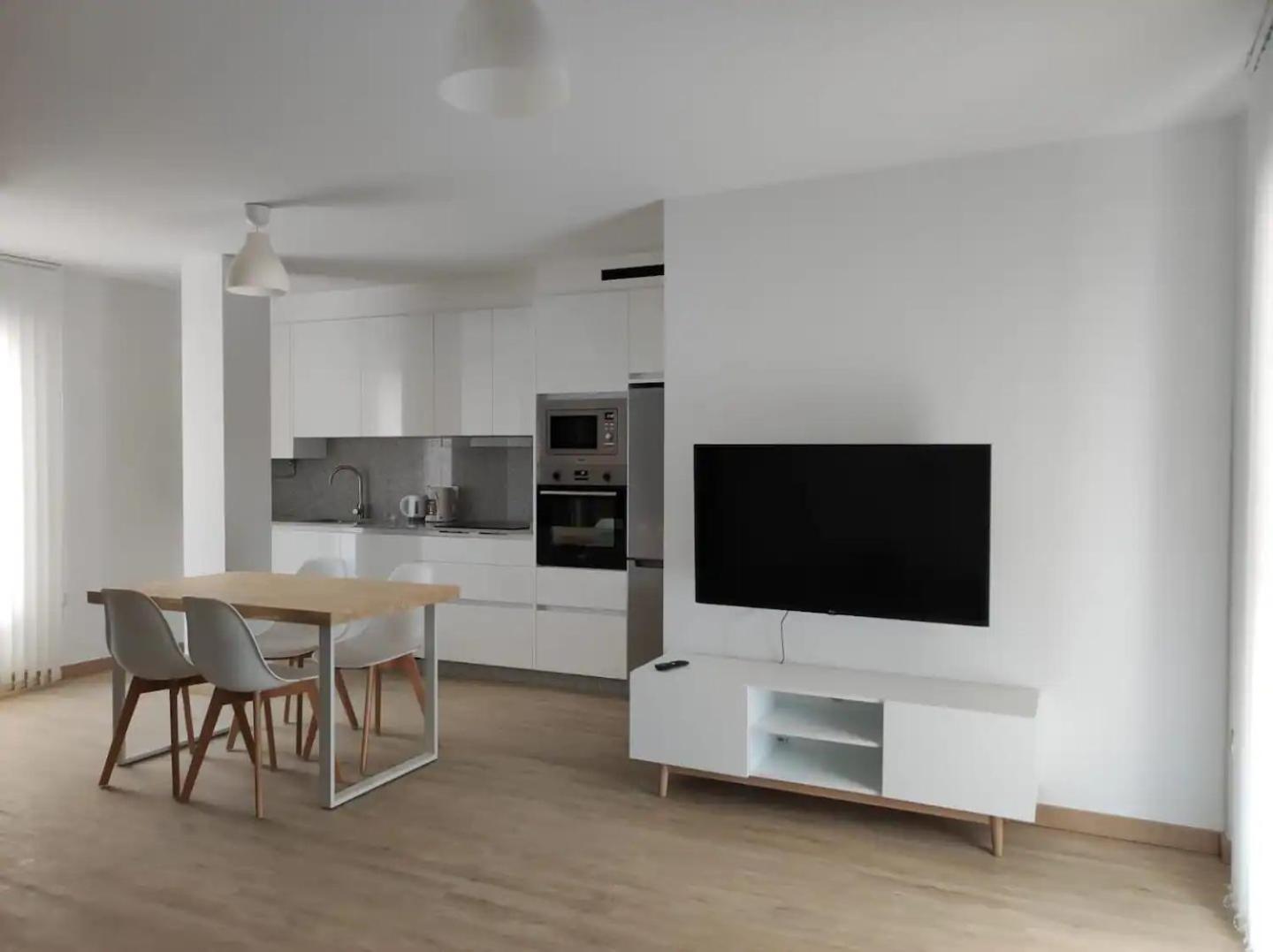 Apartamento Centrico En O Grove Exterior photo